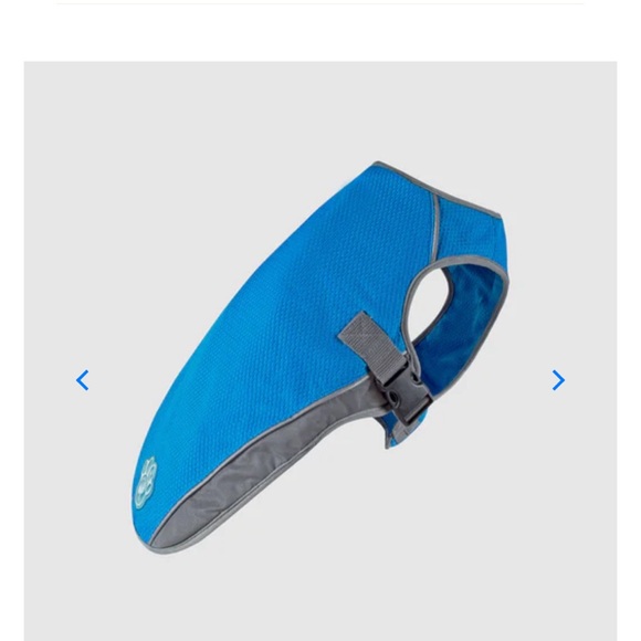 NWT Canada Pooch Chill Seeker Cooling Vest - Picture 3 of 3